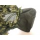 Накидка на рюкзак маскировочная "Химера" 120 литров МОХ / Multicam [STICH PROFI]